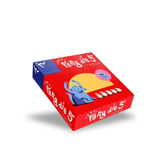 Fang die 5